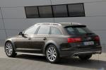 Audi A6 Allroad 3.0 TDI Quattro 2012 года (WW)
